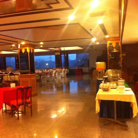 Inn Come Hotel Chiang Rai Ngoại thất bức ảnh