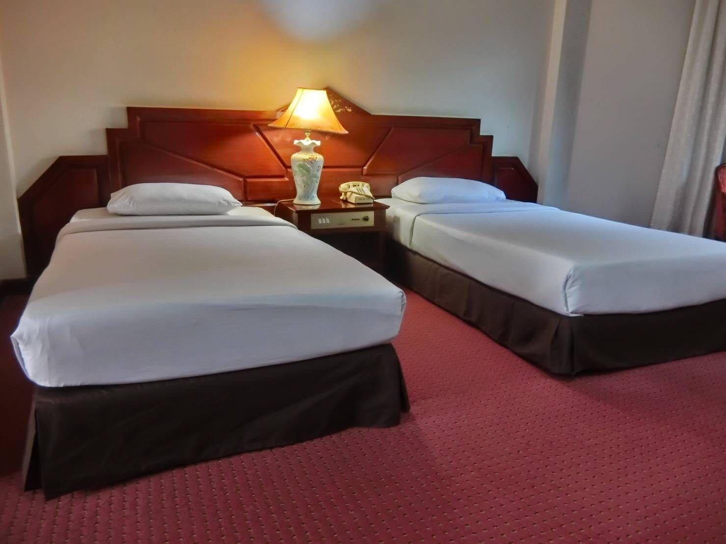 Inn Come Hotel Chiang Rai Ngoại thất bức ảnh