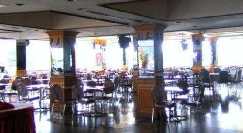 Inn Come Hotel Chiang Rai Ngoại thất bức ảnh