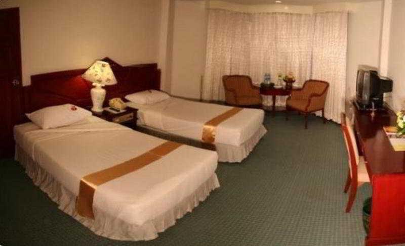Inn Come Hotel Chiang Rai Ngoại thất bức ảnh