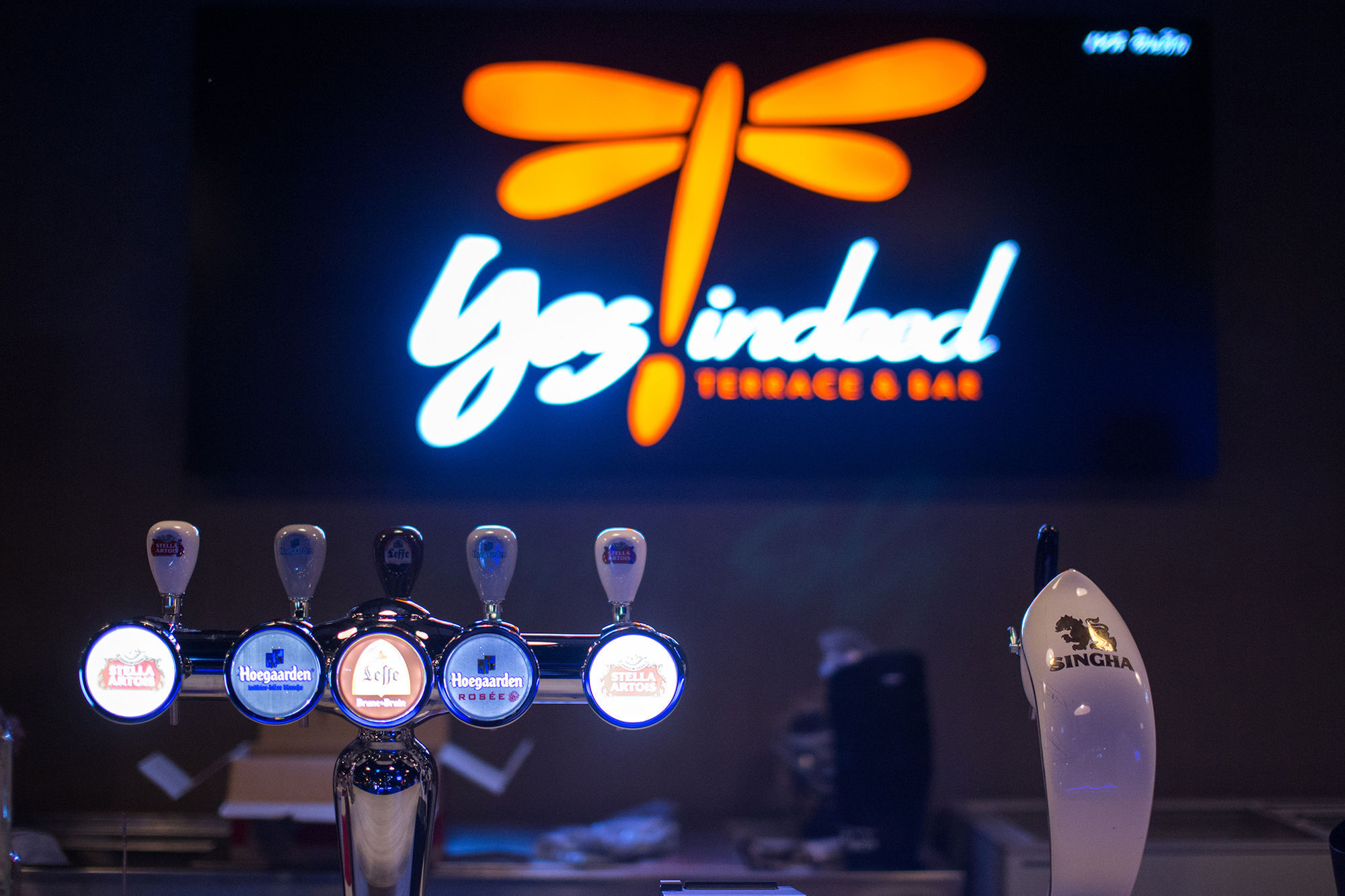 Inn Come Hotel Chiang Rai Ngoại thất bức ảnh